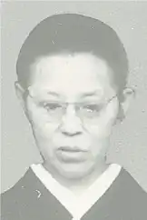 二代目 沓名クニ